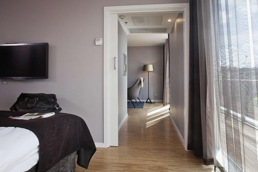 Scandic Aarhus City Luaran gambar
