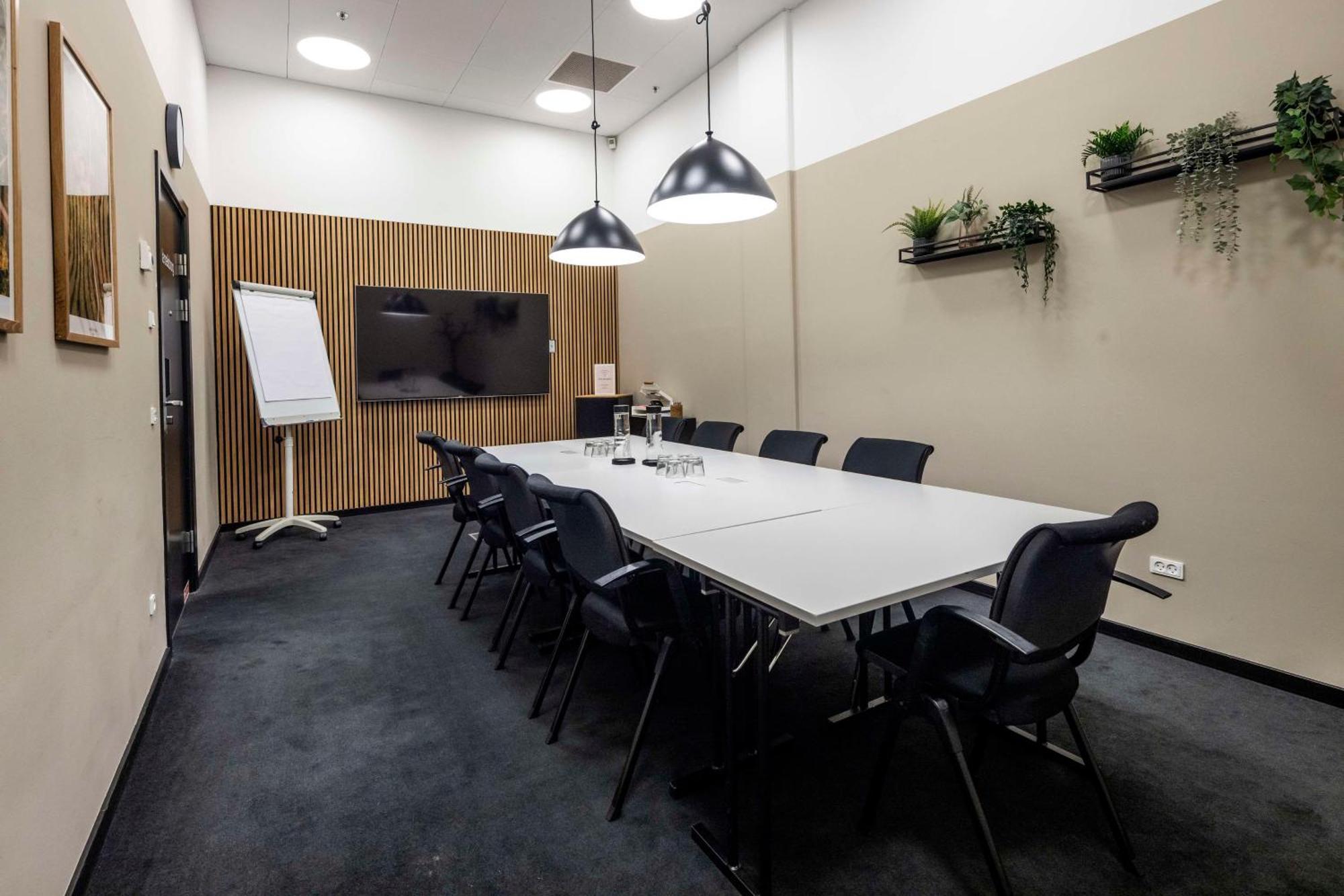 Scandic Aarhus City Luaran gambar