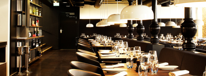 Scandic Aarhus City Luaran gambar